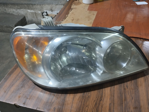 Faro Delantero Derecho Kia Carnival 2002/2004