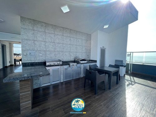 Res. Varadero Suites, Impecable Apartamento En Alquiler Fijo