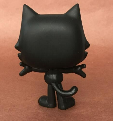 Animación Funko Pop: Félix El Gato - Félix El Gato 526