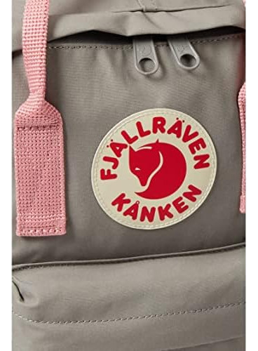 Fjällräven Unisex Kånken Mini Talla Única Talla Única