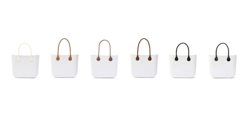 Imagen 2 de 5 de Manija Para Carteras Humms