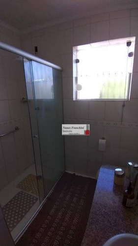 Imagem 24 de 30 de Sobrado À Venda, 142 M² Por R$ 650.000,00 - Limão - São Paulo/sp - So1471