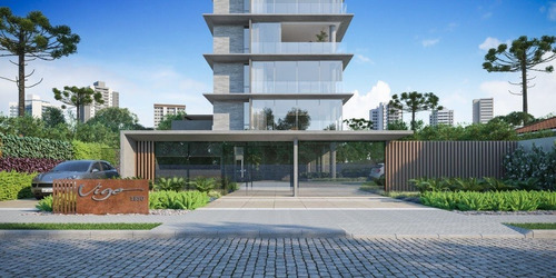 Imagem 20 de 28 de Apartamento Com 3 Dormitórios À Venda Por R$ 7.473.800,00 No Bairro Batel - Curitiba / Pr - Vigo - 911949