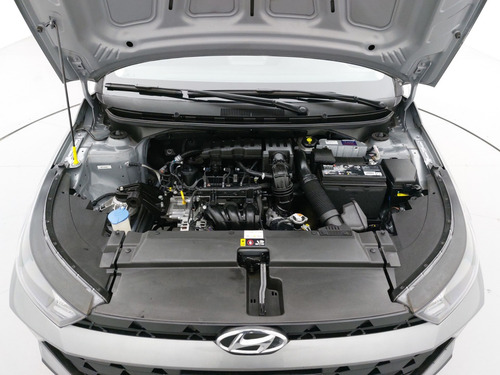 Hyundai HB20 1.0 12V FLEX SENSE PLUS MANUAL