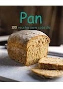 Pan 100 Recetas Para Cada Dia Cartone