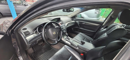 Imagen 3 de 5 de Acura Tl Más Equipado