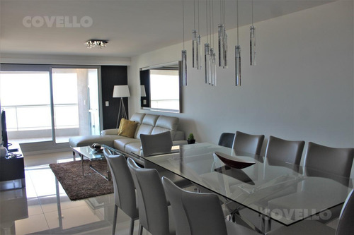 Imagen 3 de 30 de Departamento - Playa Brava