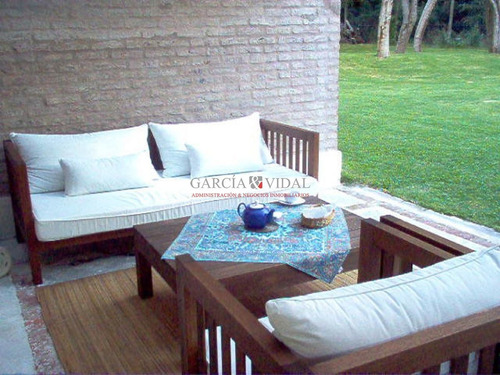 Imagen 16 de 16 de Venta De Casa 4 Dormitorios En Rincon Del Indio, Punta Del Este