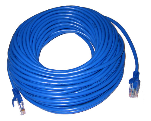 Cable Patch Cord Cat6e 10m