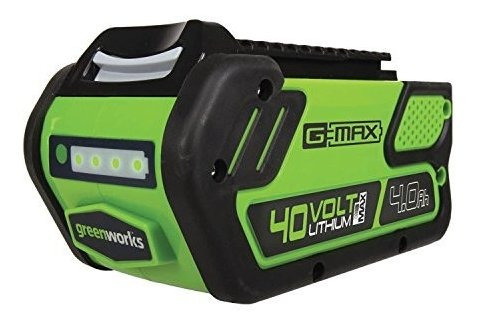 Greenworks 29472 Gmax 40v Liion