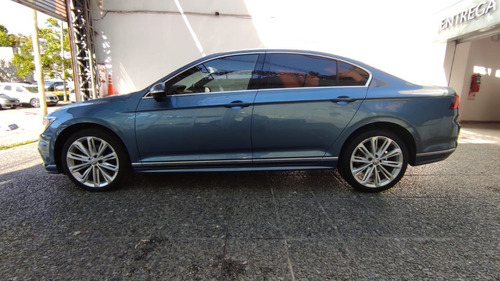 Volkswagen Passat R-line 2.0t Dgs Increible Auto
