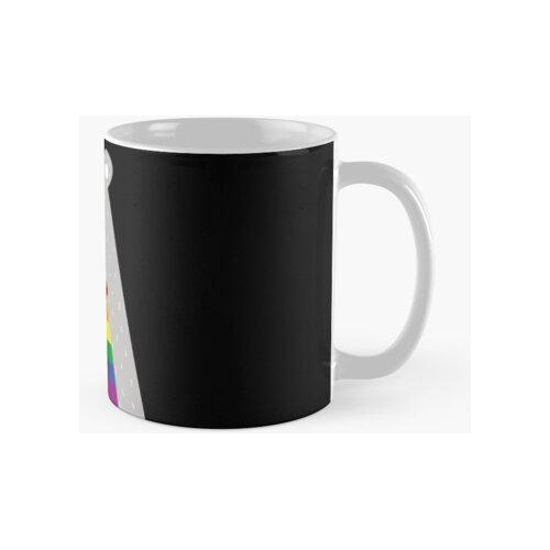 Taza Mamá Oso Orgullosa Madre Lgbtq+ Orgullo Calidad Premium