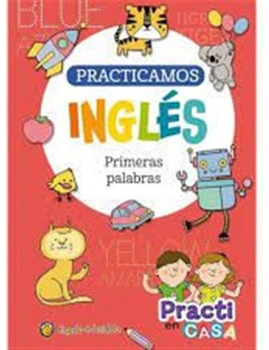 Practicamos Ingles