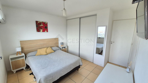 Departamento De Dos Dormitorios En Venta Con Cochera