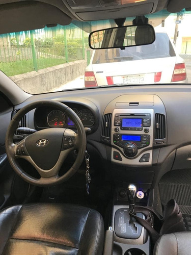 I30 Cw 2.0 Gls 10/11 - Top De Linha - Completo Teto Solar