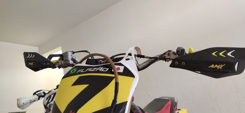 Honda Crf 250r