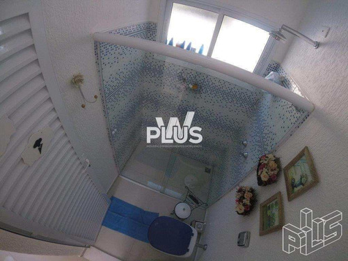 Imagem 18 de 30 de Casa Com 5 Dorms, Granja Olga Ii, Sorocaba - R$ 2.2 Mi, Cod: 6241 - V6241
