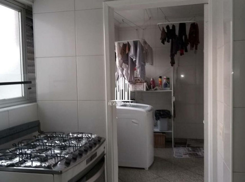 Imagem 6 de 13 de Apartamento Em Indianópolis, São Paulo/sp De 168m² 4 Quartos À Venda Por R$ 1.900.000,00 - Ap2328219-s