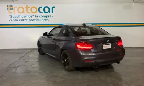 BMW Serie 2 M240iA 3.0 lt Turbo