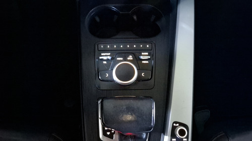 Audi A4 2.0 TFSI DYNAMIC S-TRONIC