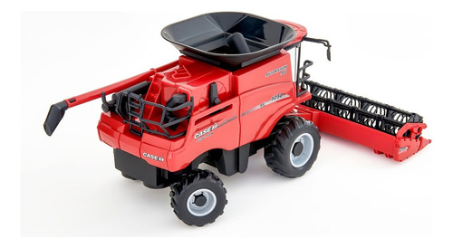 Colheitadeira De Grãos Case Axial-flow 9250 Miniatura 1:42