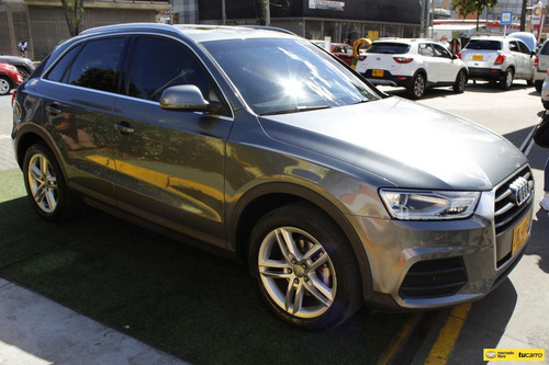 Audi Q3 1.4 Luxury