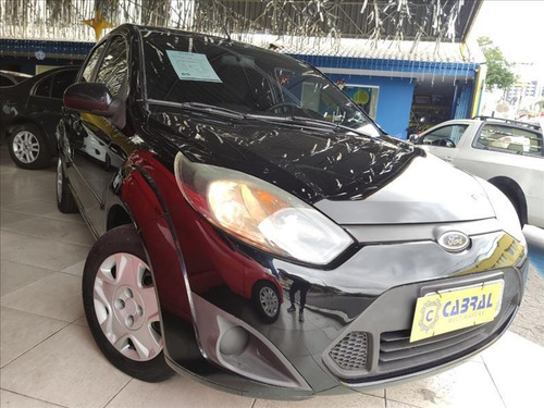 Ford Fiesta 1.0 Rocam Hatch 8v