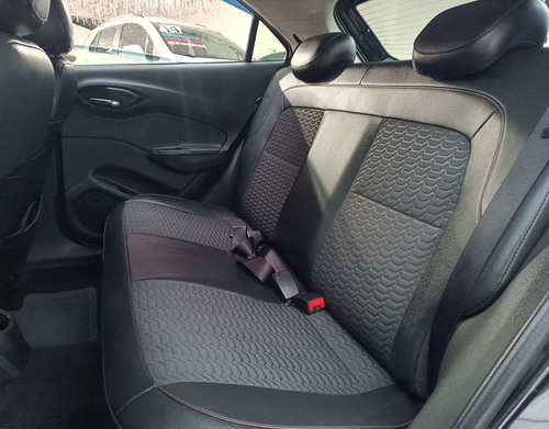 Chevrolet Onix 1.4 Ltz 5p