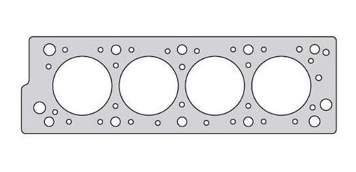 Junta Cabeza Peugeot 306 1.8 Taranto Argentina 460207