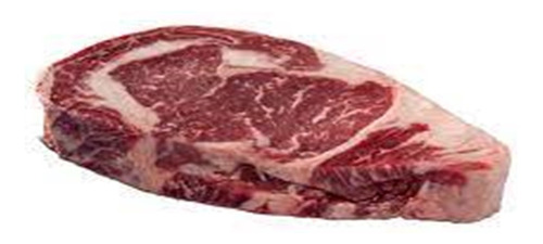 Rib Eye 3 Kg Jugosos Y Suaves Cortes Tipo Americano Paraasar