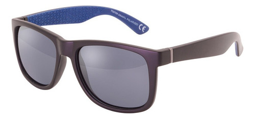 Lentes De Sol Foster Grant Advanced Comfort 10nvy Polarizado