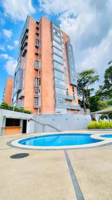 Apartamento en venta