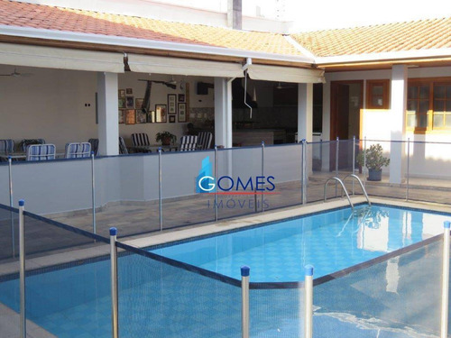 Imagem 26 de 30 de Belíssima Casa Condomínio Portella - Ca0340