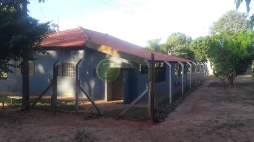 Imagem 30 de 30 de Venda: Chácara Sonho Meu - Santa Rita - Ch00154