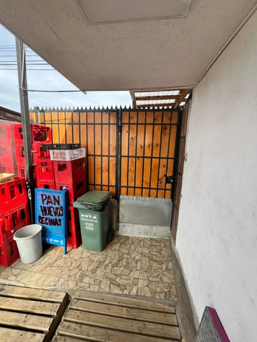 Venta Casa  Cartagena Con Giro Comercial, Activos Positivos