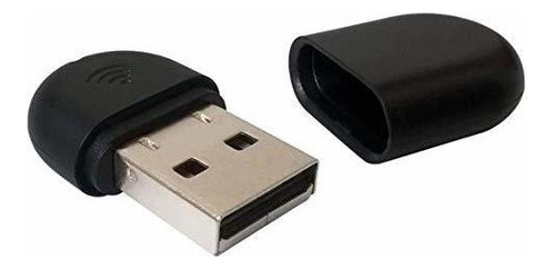 Adaptador Red Dongle Usb Wi-fi Yealink Para Ciertos Sistemas