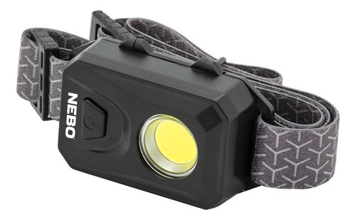 Linterna Frontal Led Nebo Headlamp 150 Lumenes