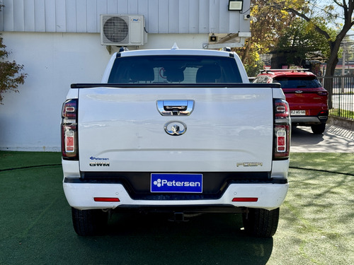 Great Wall Poer Plus At 2.0 Td 4x4 Deluxe - 2021 | 3245