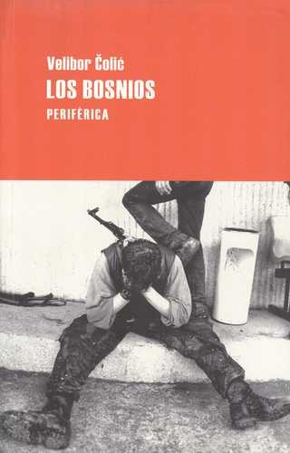 Libro Bosnios, Los