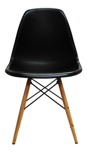 Imagen 4 de 5 de Pack X 2 Sillas Eames