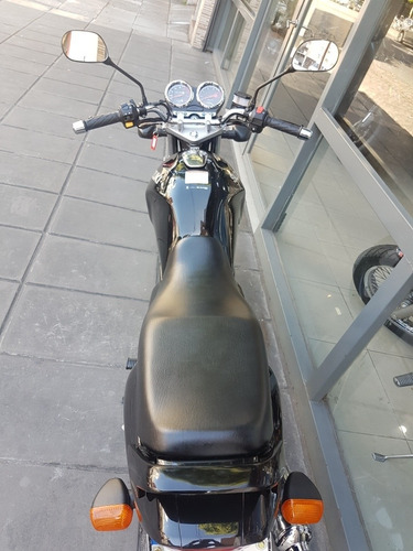 Suzuki En 125 Gn Ybr Financio Permuto Qr Motors