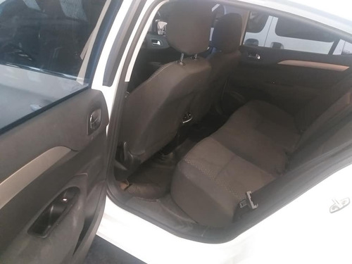 Citroen C4 Lounge Origine (ch)
