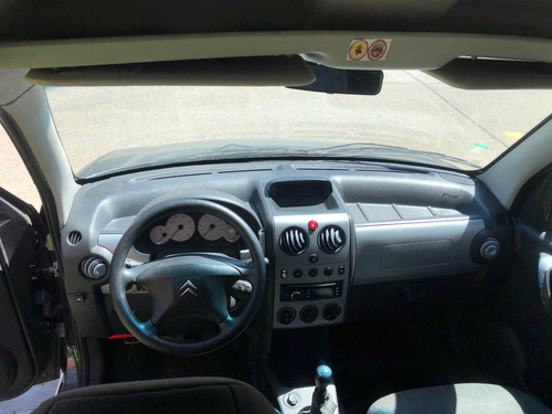 Citroën Berlingo Multispace