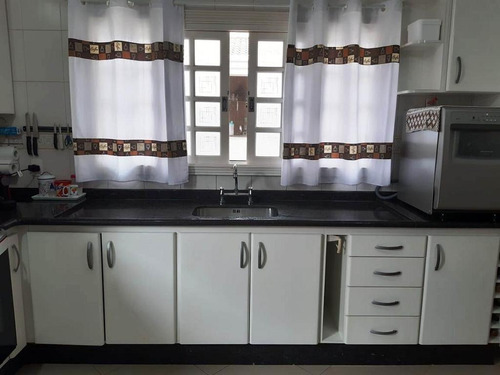 Sobrado Com 3 Dormitórios À Venda, 197 M² Por R$ 550.000,00 - Santo Antonio I - Itupeva/sp - So0018