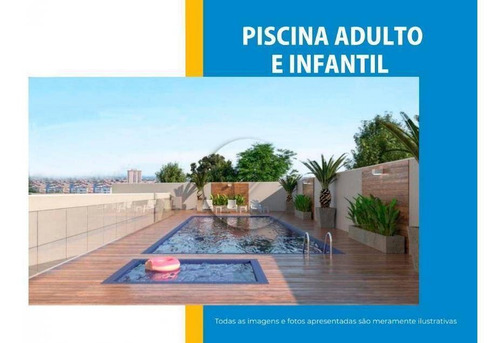 Imagem 11 de 14 de Apartamento À Venda, 57 M² Por R$ 325.000,00 - Vila Metalúrgica - Santo André/sp - Ap10283
