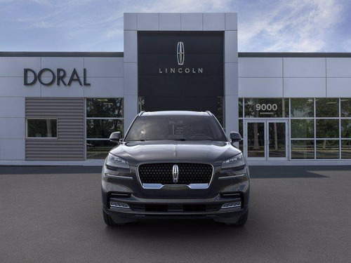 Imagem 7 de 15 de Lincoln Aviator Reserve 3.0l Bi-turbo 5p