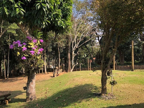 Imagem 28 de 30 de Casa À Venda, 668 M² Por R$ 4.500.000,00 - Chácara Santa Lúcia - Carapicuíba/sp - Sp - Ca2832_beg