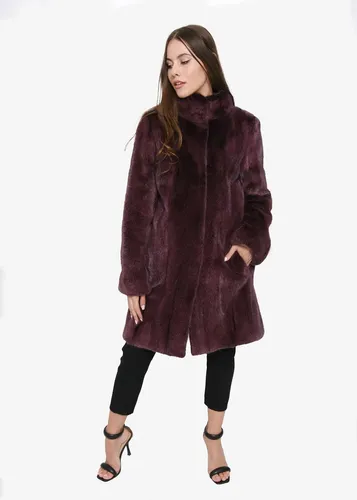 Abrigo abercrombie sale