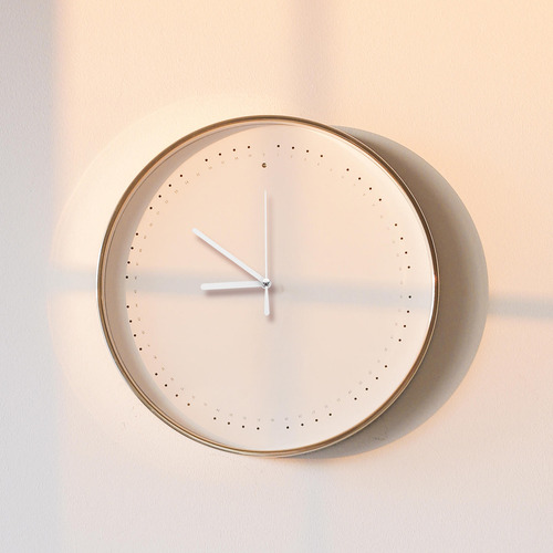 Mecanismo De Reloj De Pared Con Movimiento Mudo, Manecillas