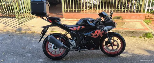 Gsx R 150 Perfecto Estado Comprada 10 De Mayo 2024